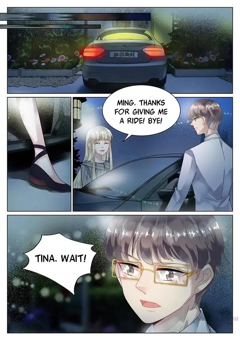 Fall in Love With my Trouble Chapter 50 page 6 - Chapter 50