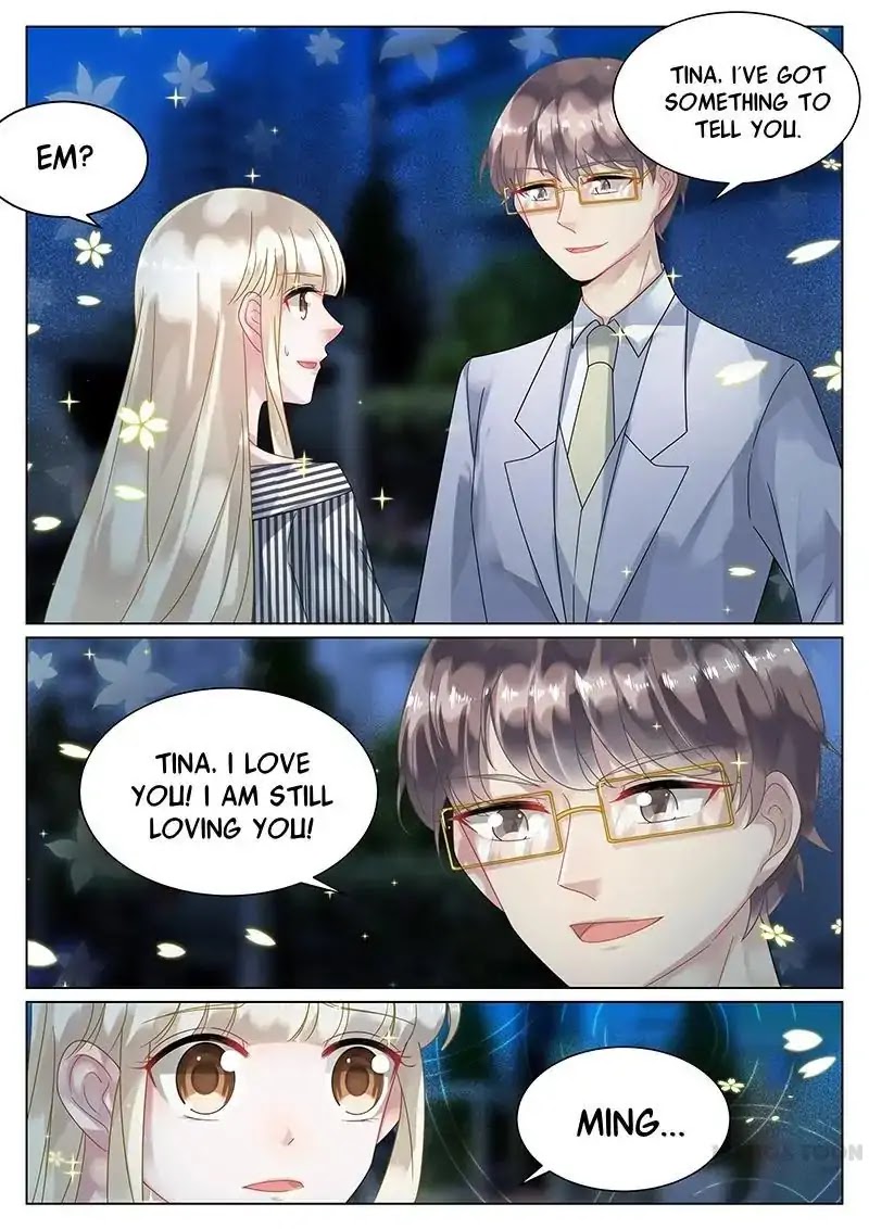 Fall in Love With my Trouble Chapter 50 page 7 - Chapter 50