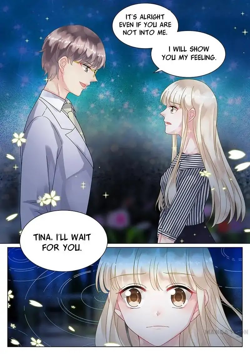 Fall in Love With my Trouble Chapter 50 page 8 - Chapter 50