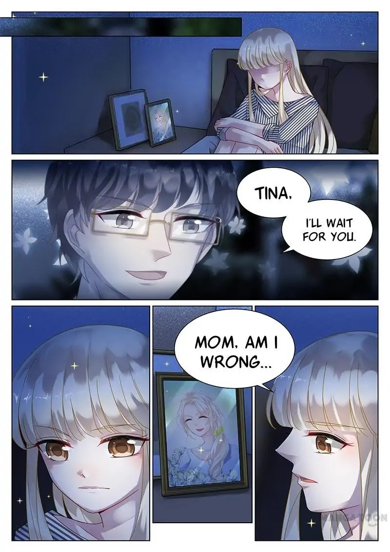 Fall in Love With my Trouble Chapter 51 page 1 - Chapter 51