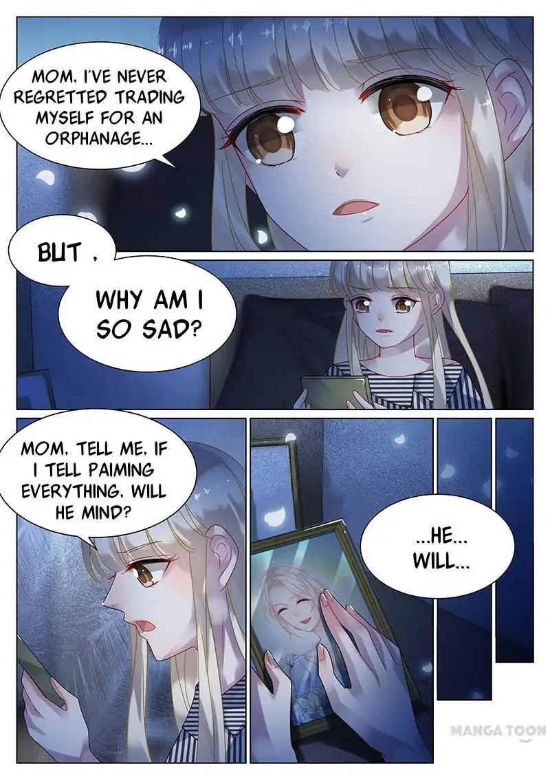 Fall in Love With my Trouble Chapter 51 page 2 - Chapter 51