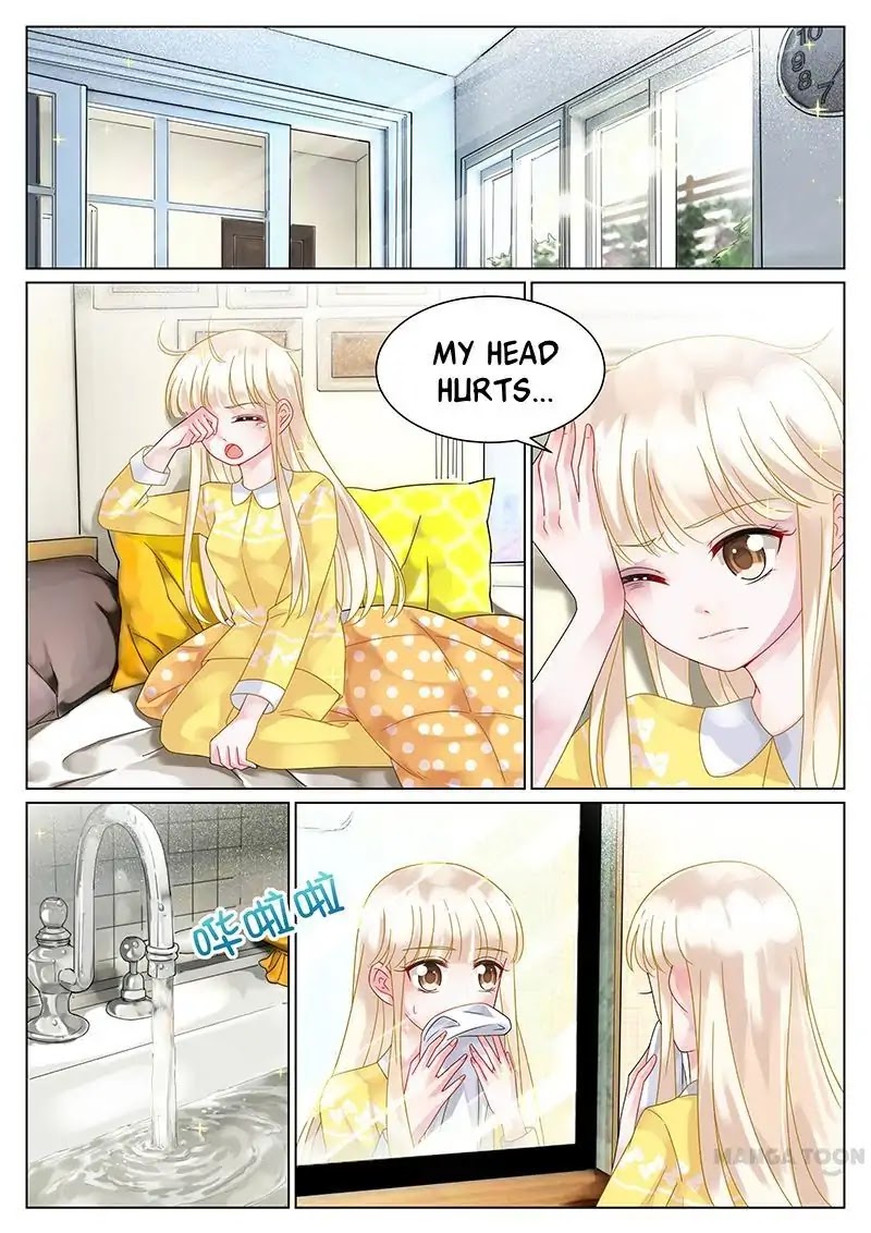 Fall in Love With my Trouble Chapter 51 page 3 - Chapter 51
