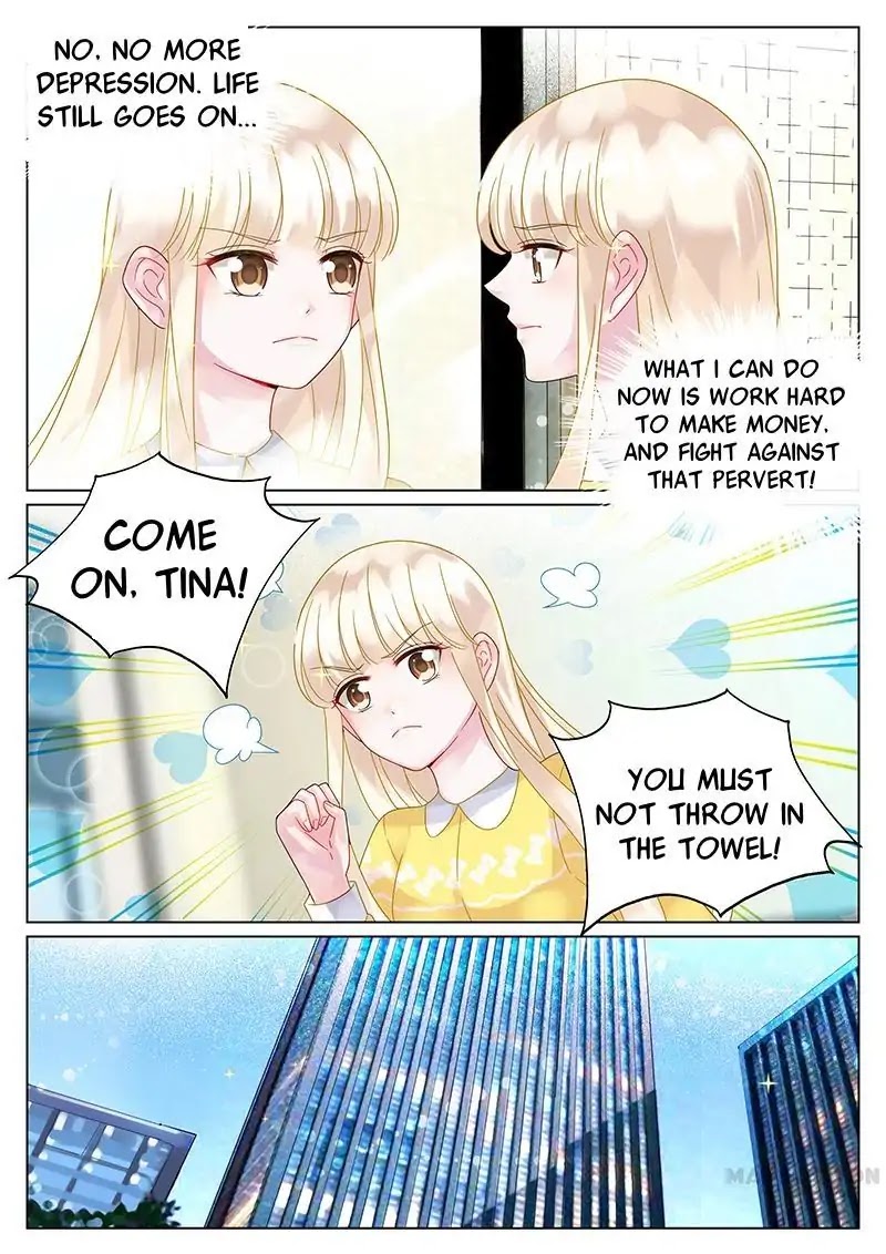 Fall in Love With my Trouble Chapter 51 page 4 - Chapter 51