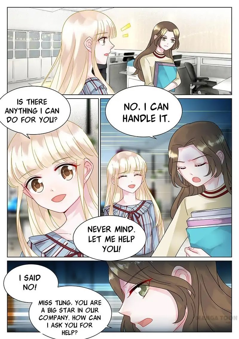 Fall in Love With my Trouble Chapter 51 page 5 - Chapter 51