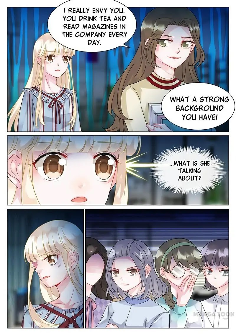 Fall in Love With my Trouble Chapter 51 page 6 - Chapter 51