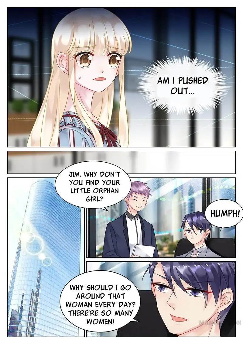 Fall in Love With my Trouble Chapter 51 page 7 - Chapter 51