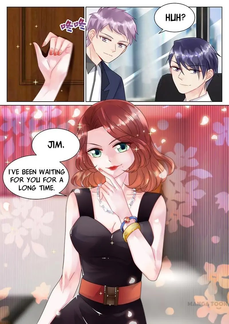 Fall in Love With my Trouble Chapter 51 page 8 - Chapter 51