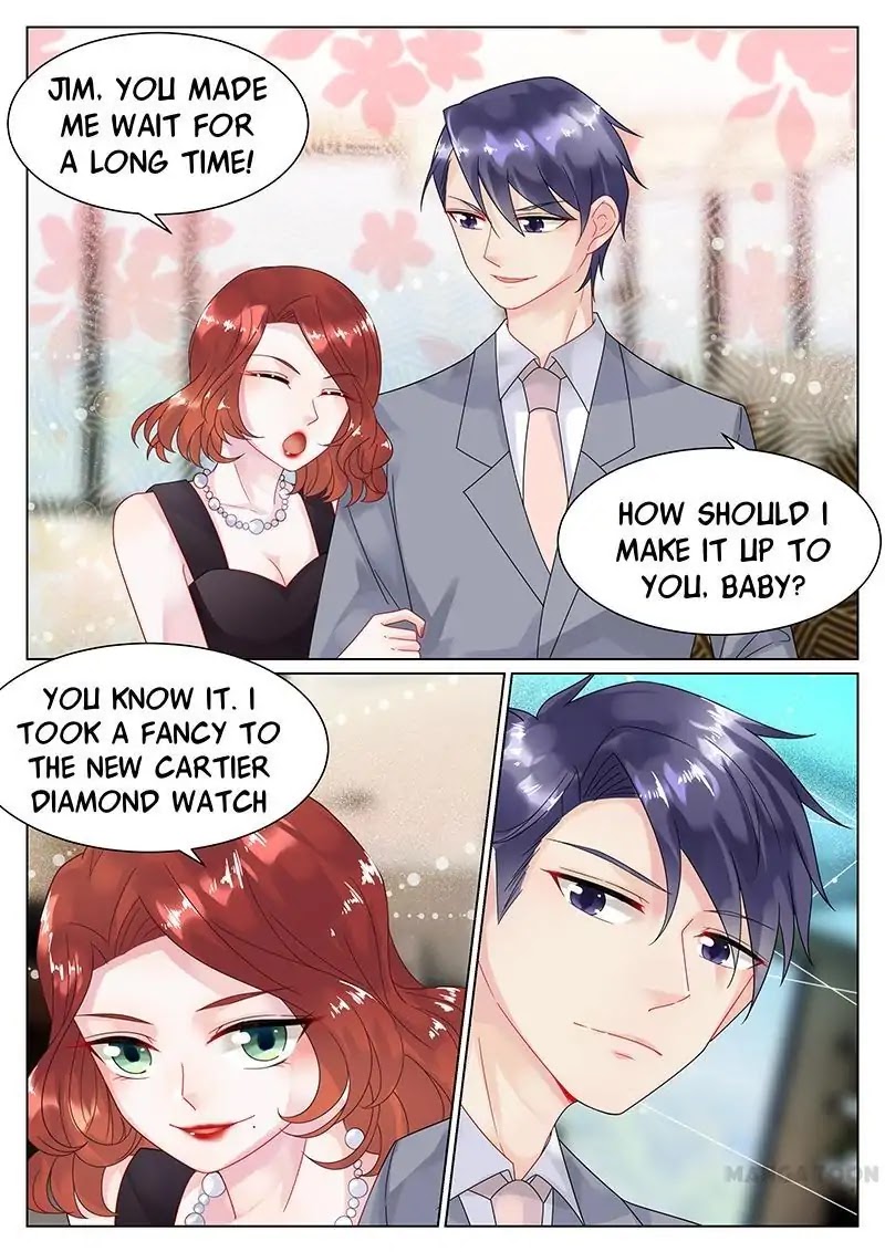 Fall in Love With my Trouble Chapter 52 page 2 - Chapter 52
