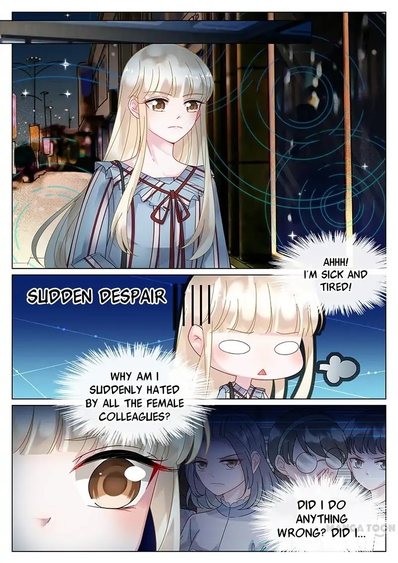 Fall in Love With my Trouble Chapter 52 page 4 - Chapter 52