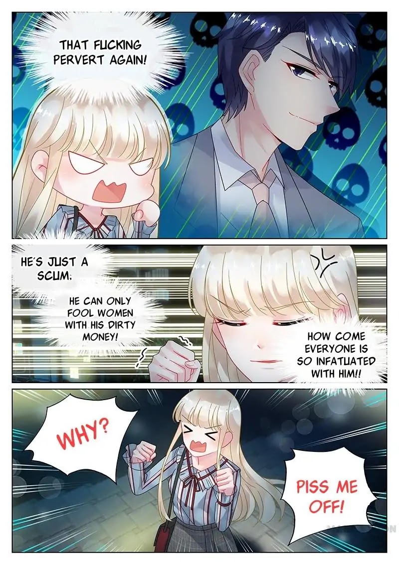 Fall in Love With my Trouble Chapter 52 page 5 - Chapter 52