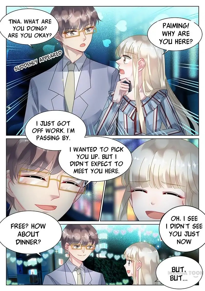 Fall in Love With my Trouble Chapter 52 page 6 - Chapter 52