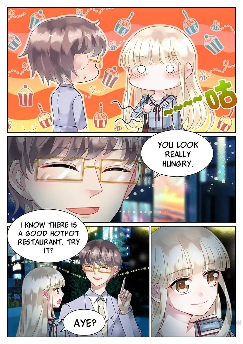 Fall in Love With my Trouble Chapter 52 page 7 - Chapter 52