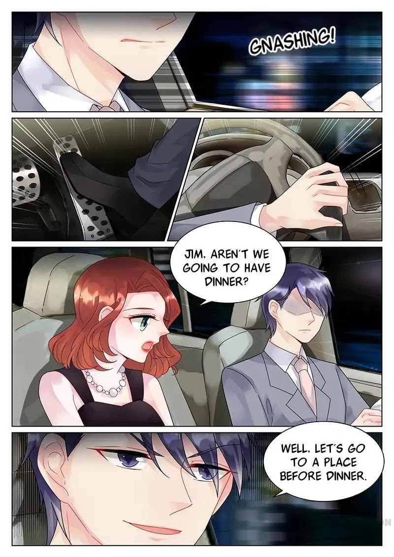 Fall in Love With my Trouble Chapter 53 page 2 - Chapter 53