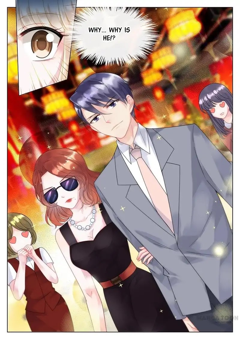 Fall in Love With my Trouble Chapter 53 page 6 - Chapter 53