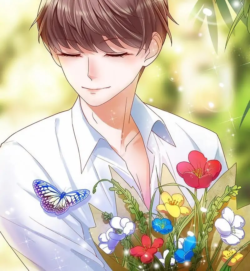 Fall in Love With my Trouble Chapter 54 page 1 - Chapter 54