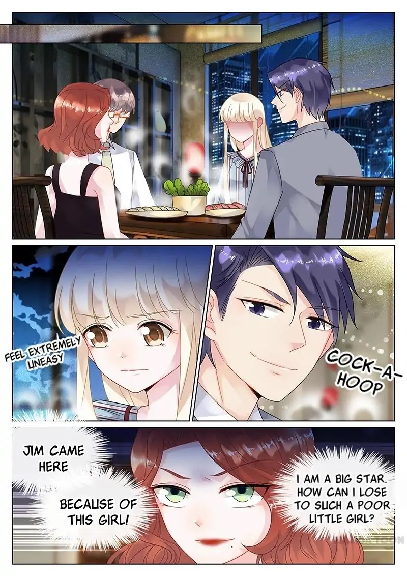 Fall in Love With my Trouble Chapter 55 page 2 - Chapter 55