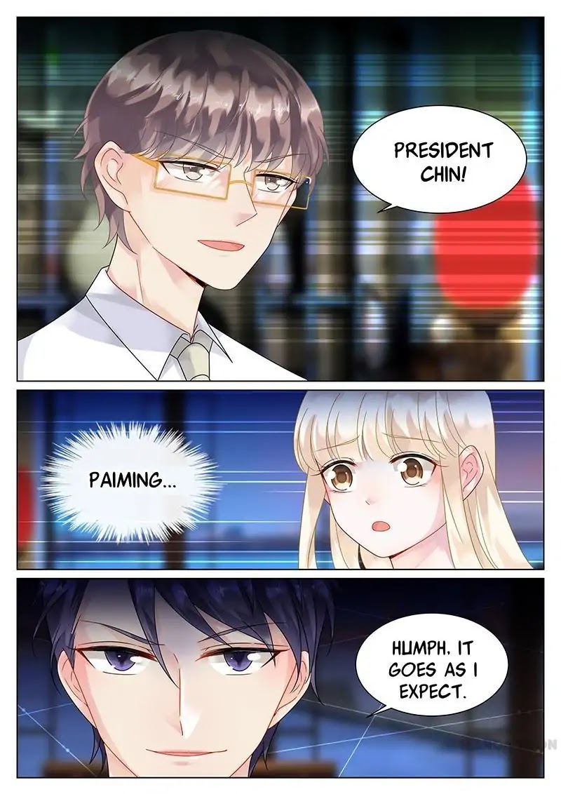 Fall in Love With my Trouble Chapter 55 page 8 - Chapter 55