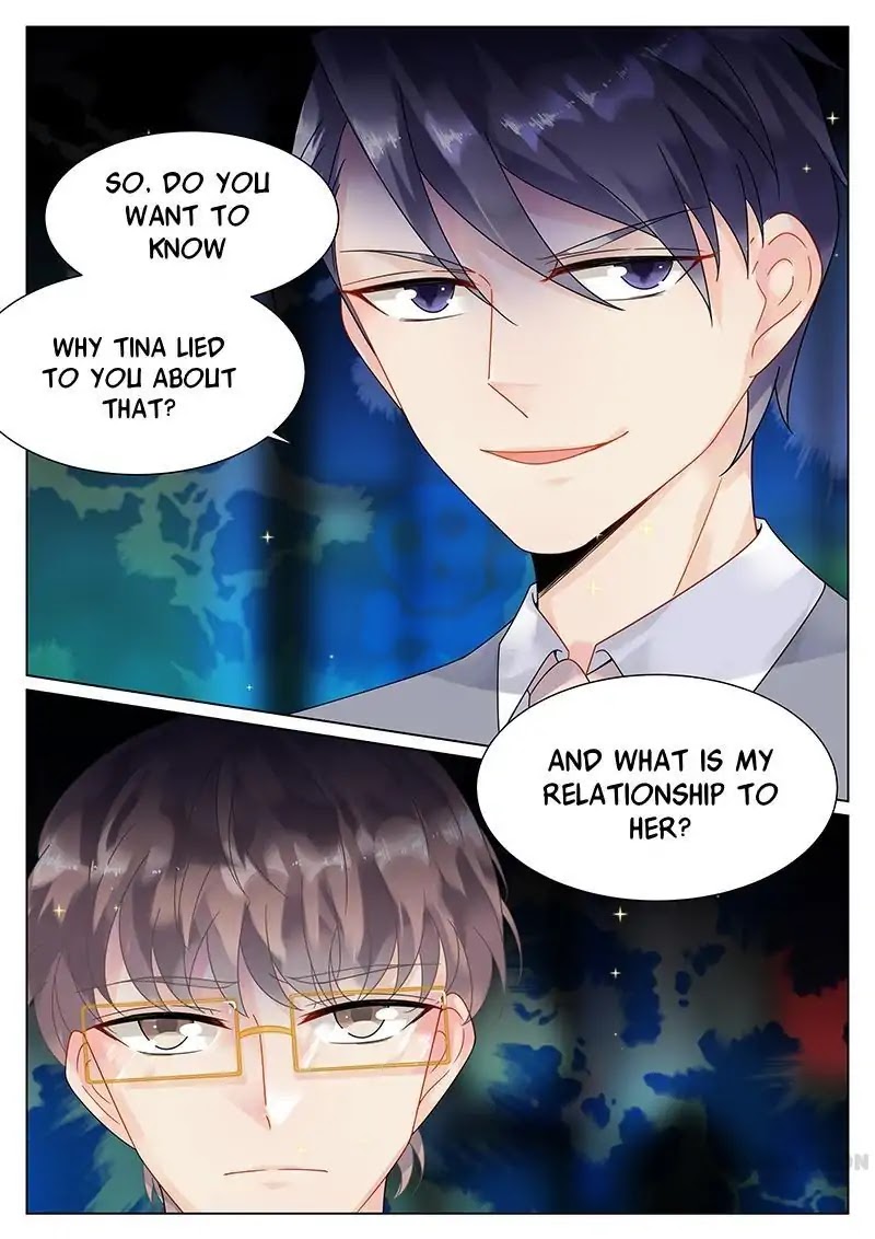 Fall in Love With my Trouble Chapter 55 page 9 - Chapter 55