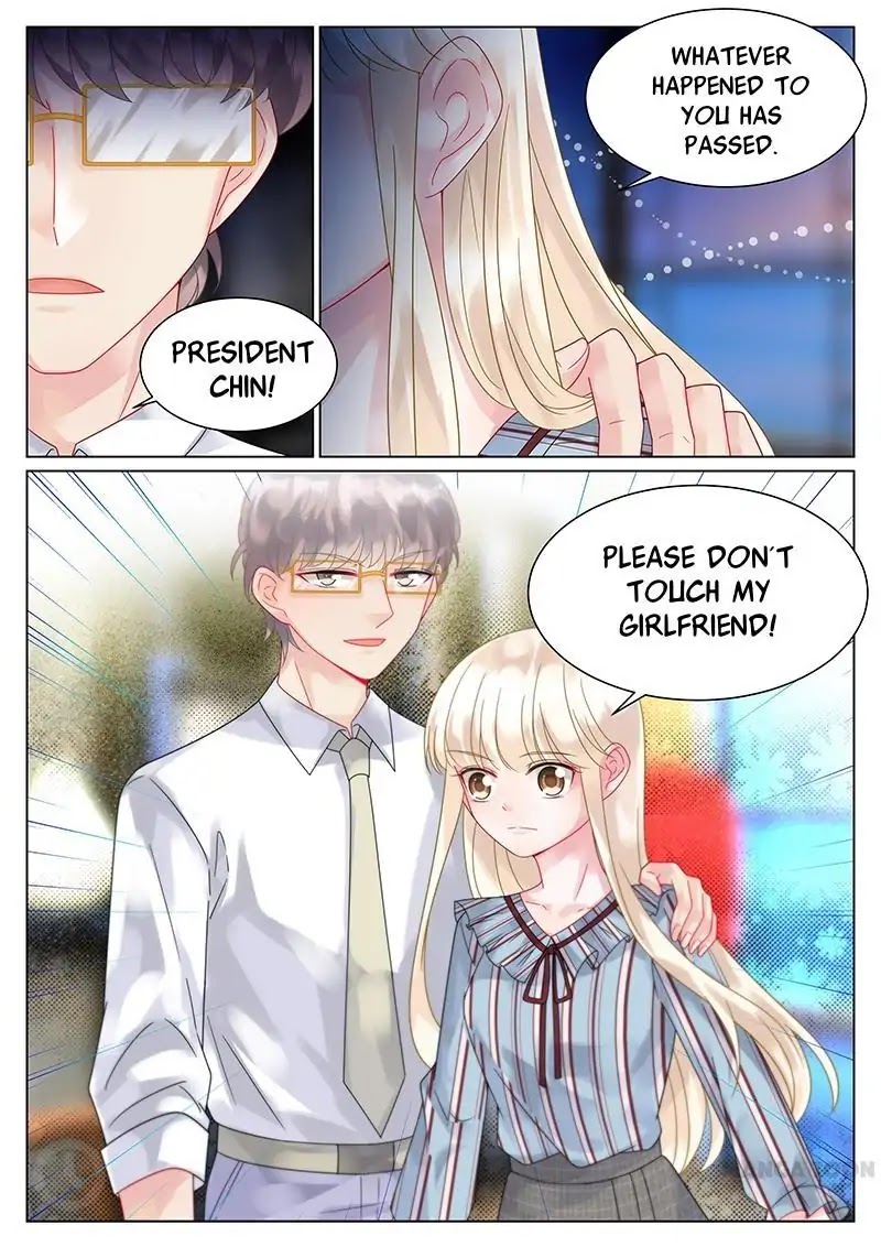 Fall in Love With my Trouble Chapter 56 page 2 - Chapter 56