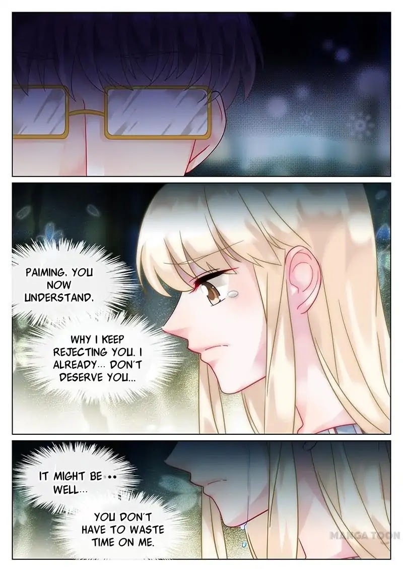 Fall in Love With my Trouble Chapter 56 page 5 - Chapter 56