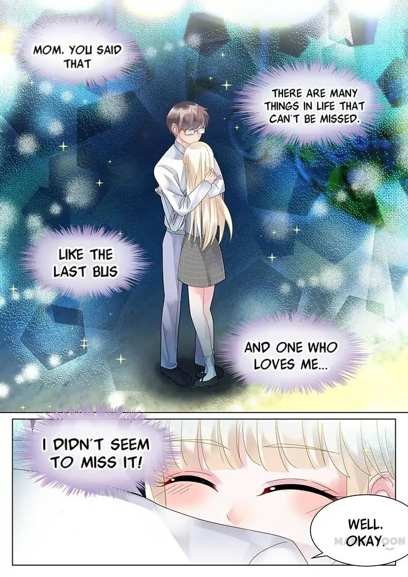 Fall in Love With my Trouble Chapter 57 page 10 - Chapter 57