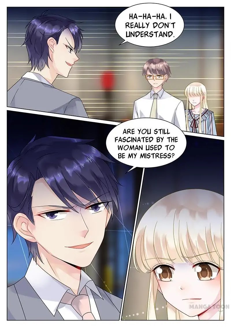 Fall in Love With my Trouble Chapter 57 page 2 - Chapter 57