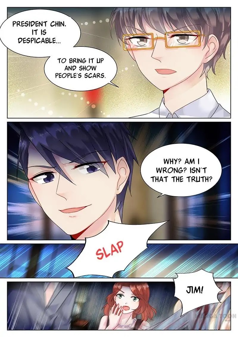 Fall in Love With my Trouble Chapter 57 page 3 - Chapter 57