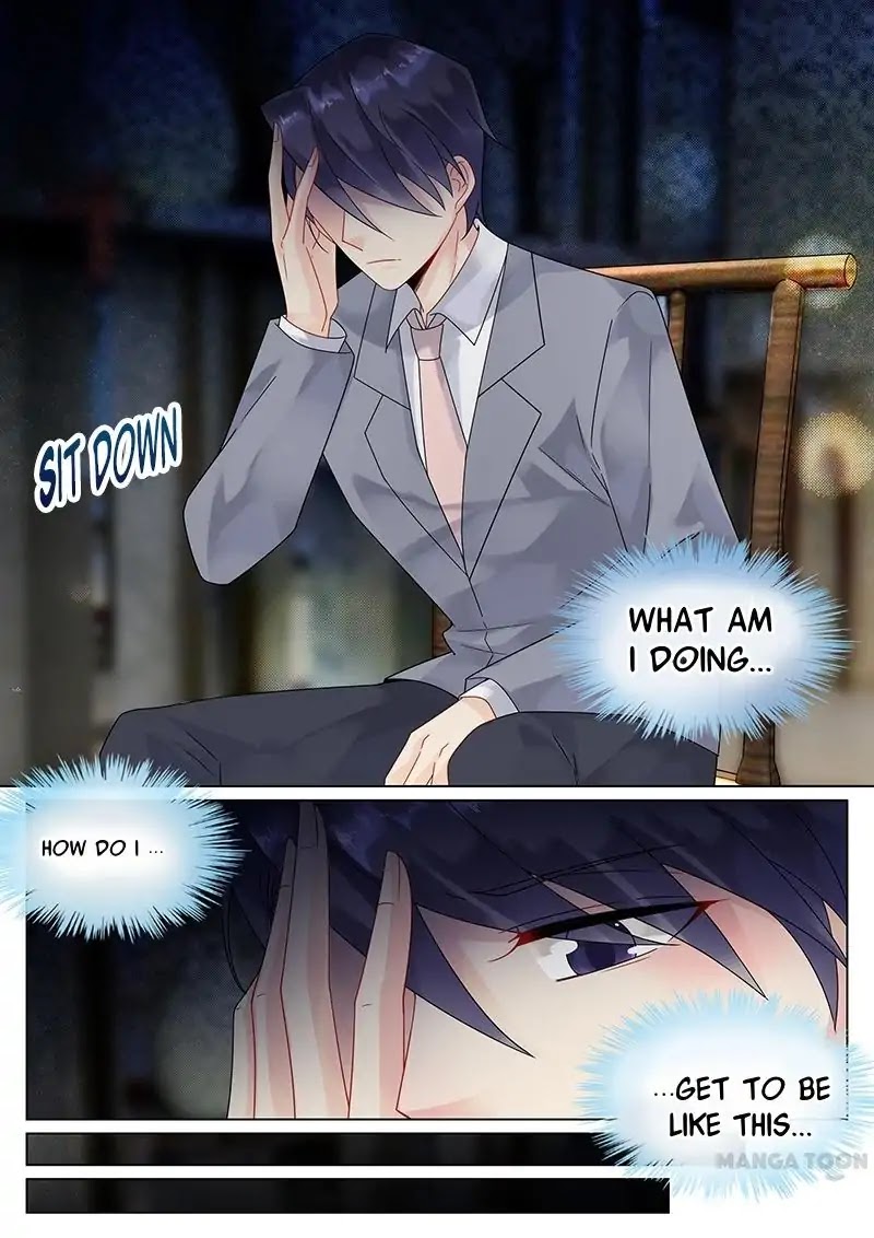 Fall in Love With my Trouble Chapter 57 page 6 - Chapter 57