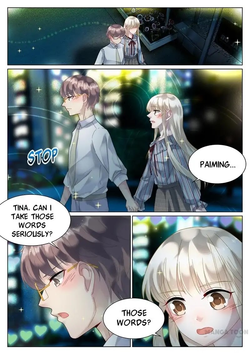 Fall in Love With my Trouble Chapter 57 page 7 - Chapter 57