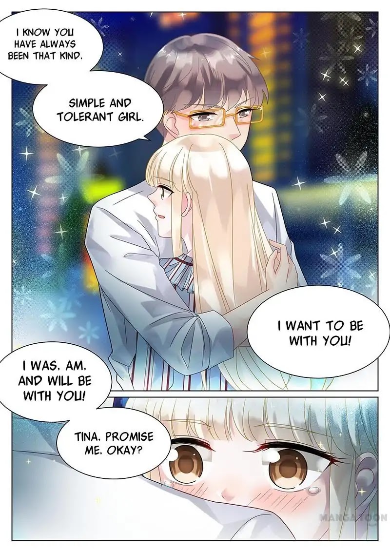 Fall in Love With my Trouble Chapter 57 page 9 - Chapter 57