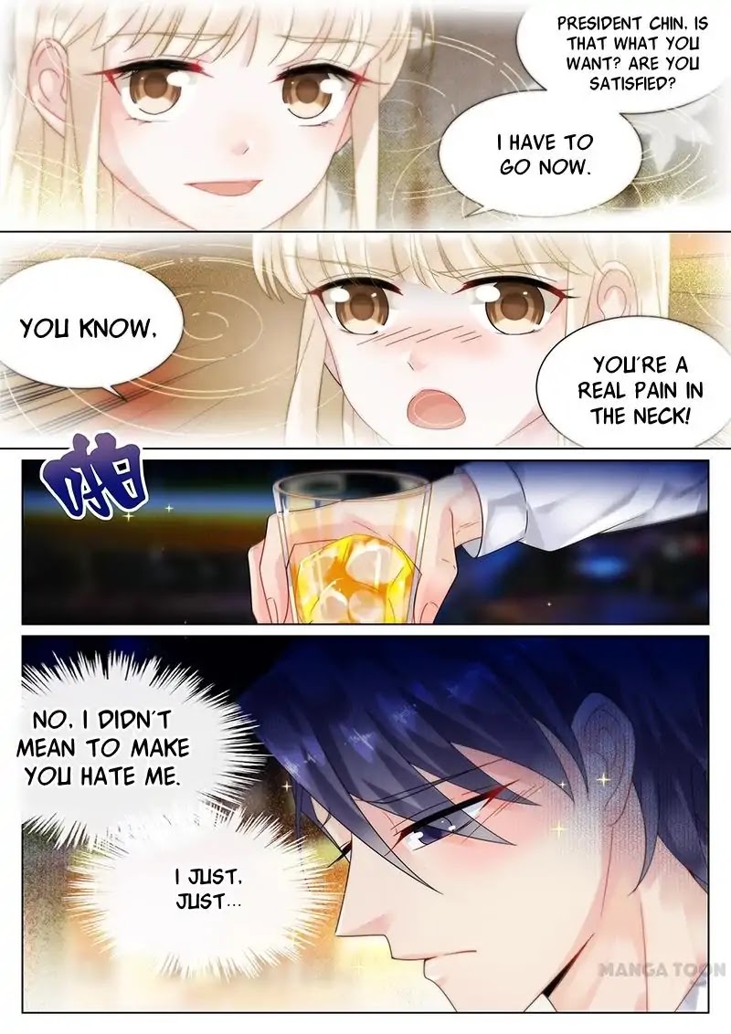 Fall in Love With my Trouble Chapter 58 page 2 - Chapter 58