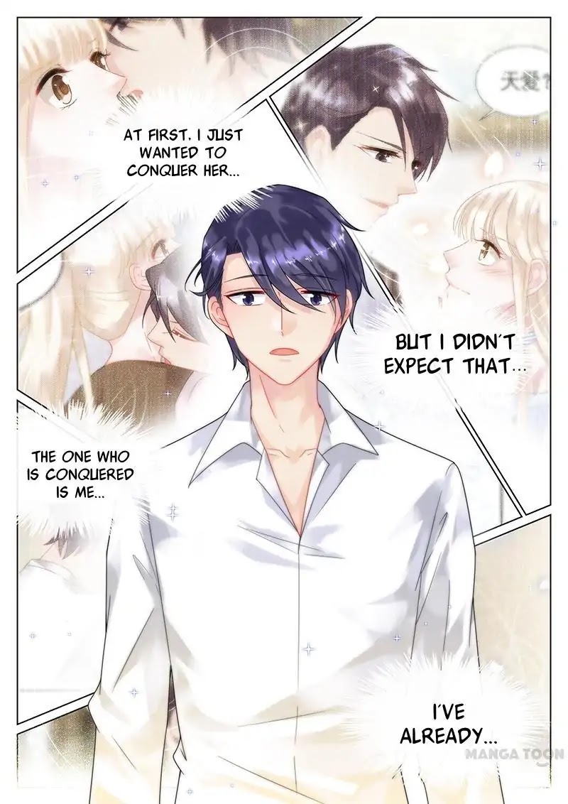Fall in Love With my Trouble Chapter 58 page 6 - Chapter 58