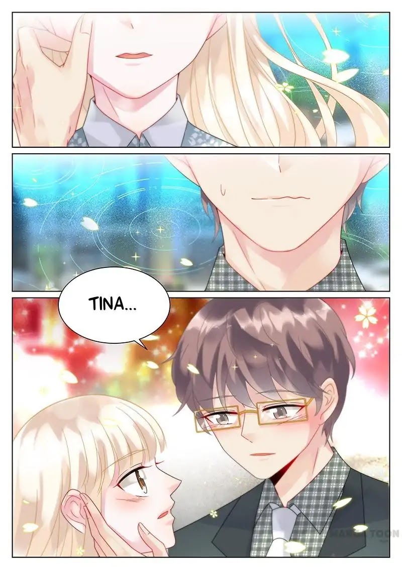 Fall in Love With my Trouble Chapter 59 page 6 - Chapter 59