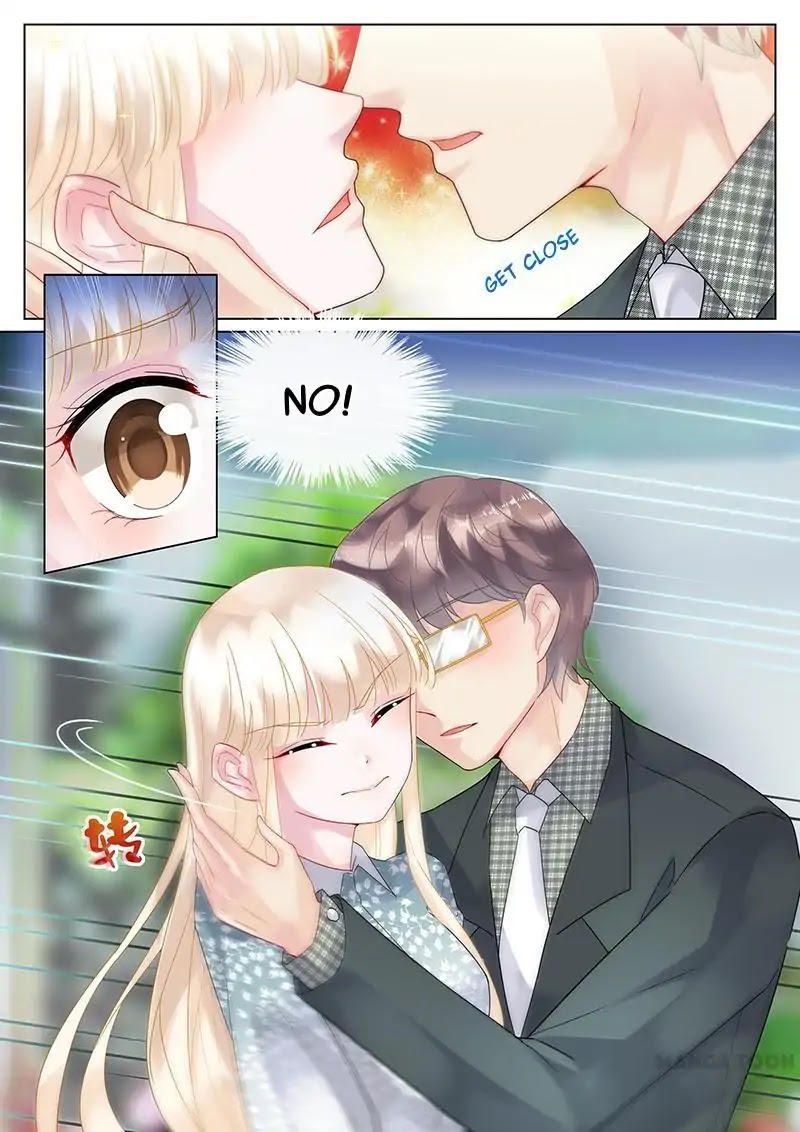 Fall in Love With my Trouble Chapter 59 page 7 - Chapter 59