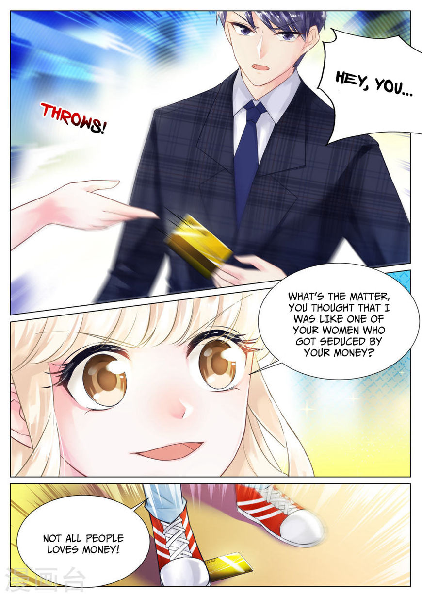 Fall in Love With my Trouble Chapter 6 page 7 - Chapter 6