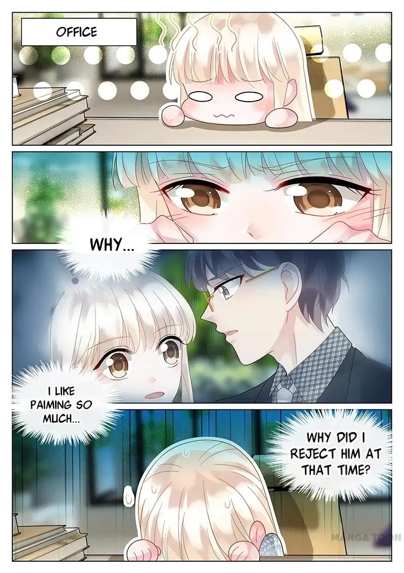 Fall in Love With my Trouble Chapter 60 page 1 - Chapter 60