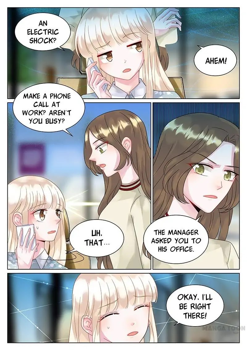 Fall in Love With my Trouble Chapter 60 page 7 - Chapter 60