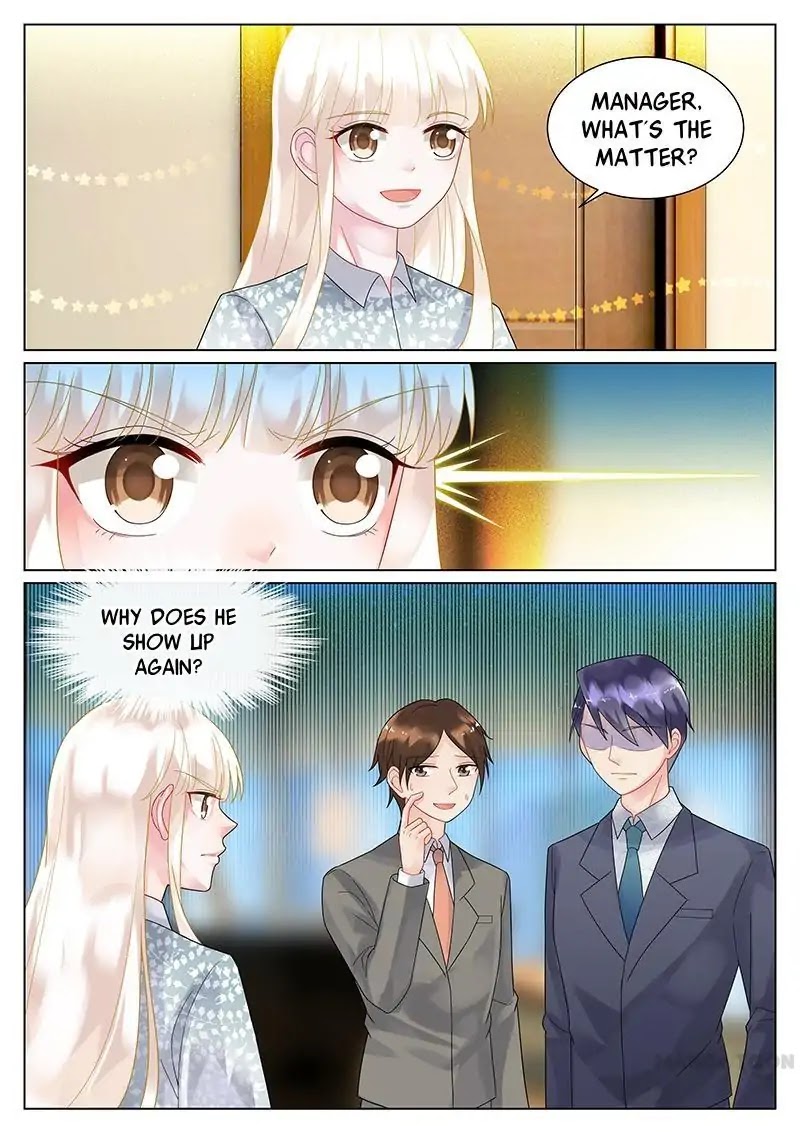 Fall in Love With my Trouble Chapter 61 page 1 - Chapter 61
