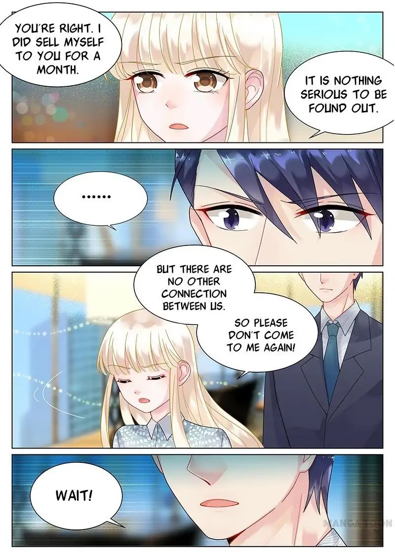 Fall in Love With my Trouble Chapter 61 page 3 - Chapter 61