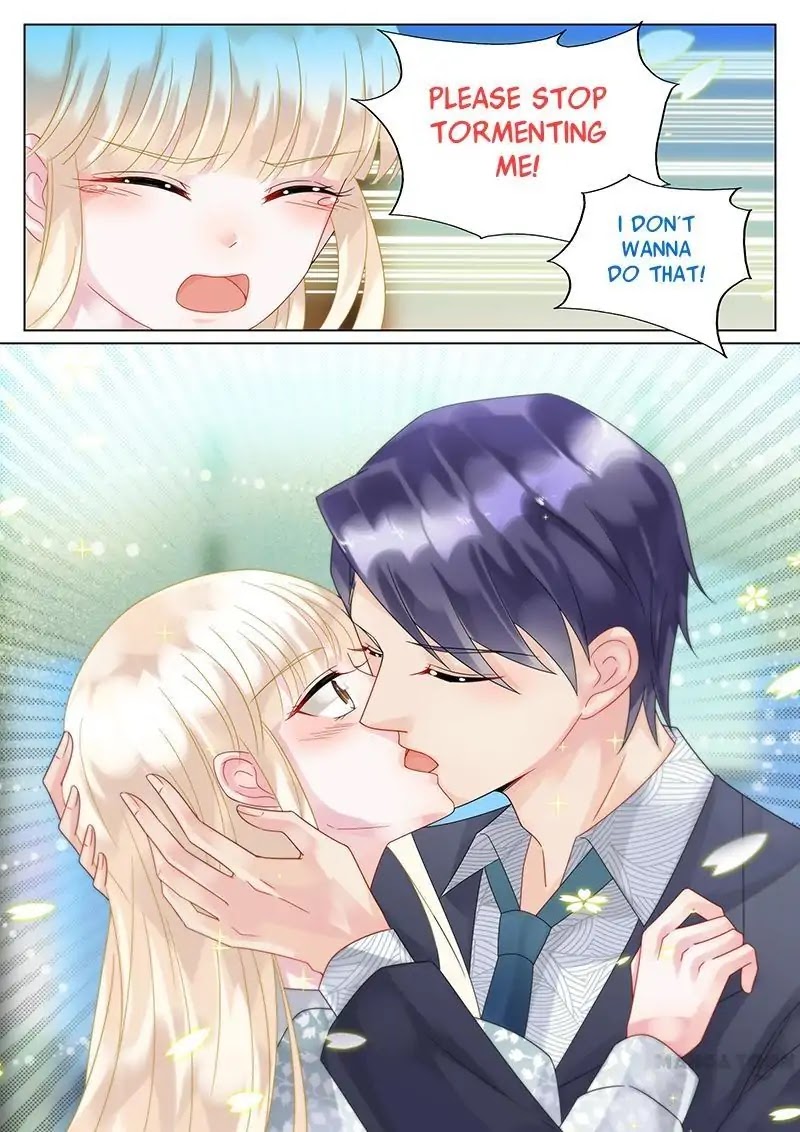 Fall in Love With my Trouble Chapter 61 page 5 - Chapter 61