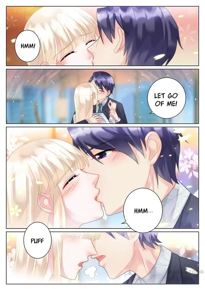 Fall in Love With my Trouble Chapter 61 page 6 - Chapter 61