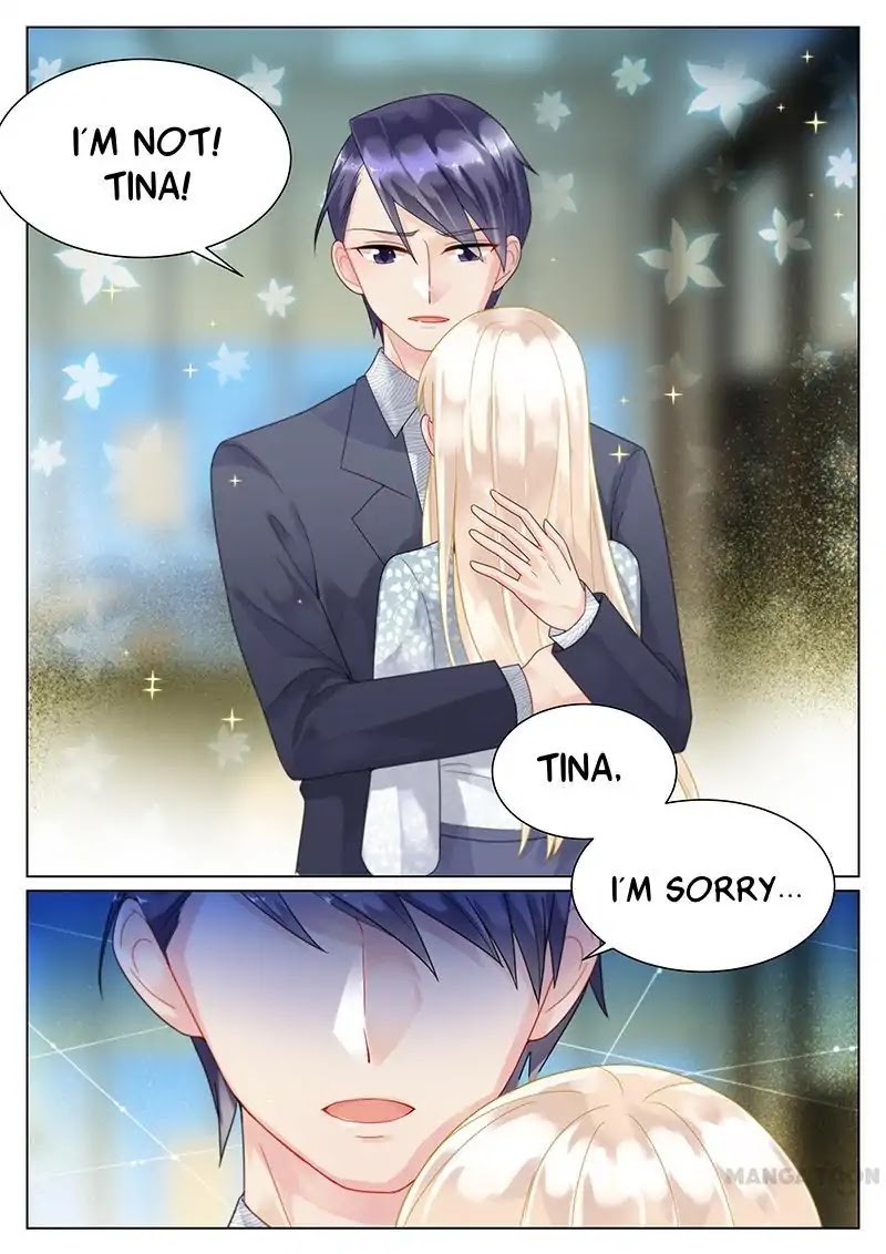 Fall in Love With my Trouble Chapter 61 page 8 - Chapter 61
