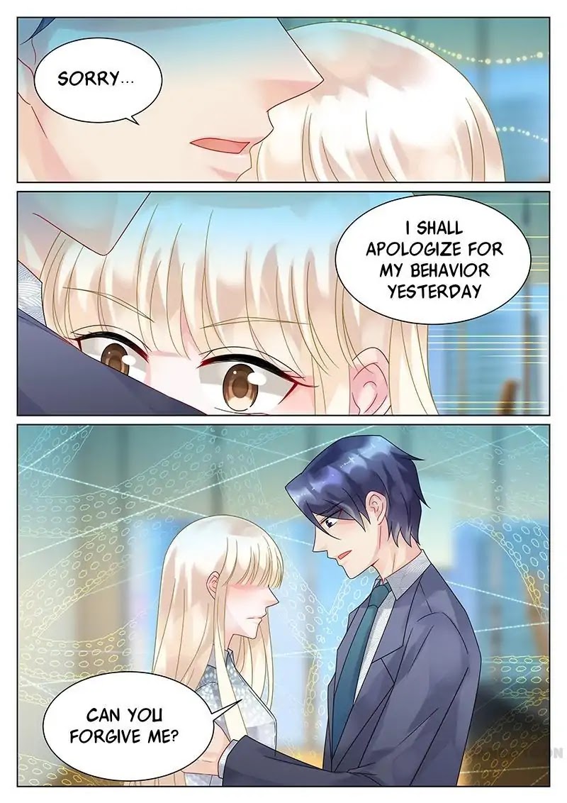 Fall in Love With my Trouble Chapter 62 page 1 - Chapter 62
