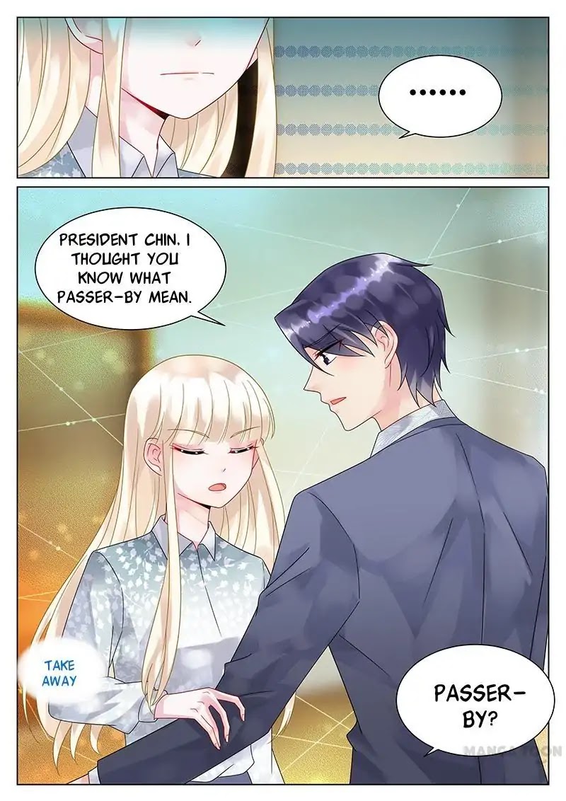 Fall in Love With my Trouble Chapter 62 page 2 - Chapter 62