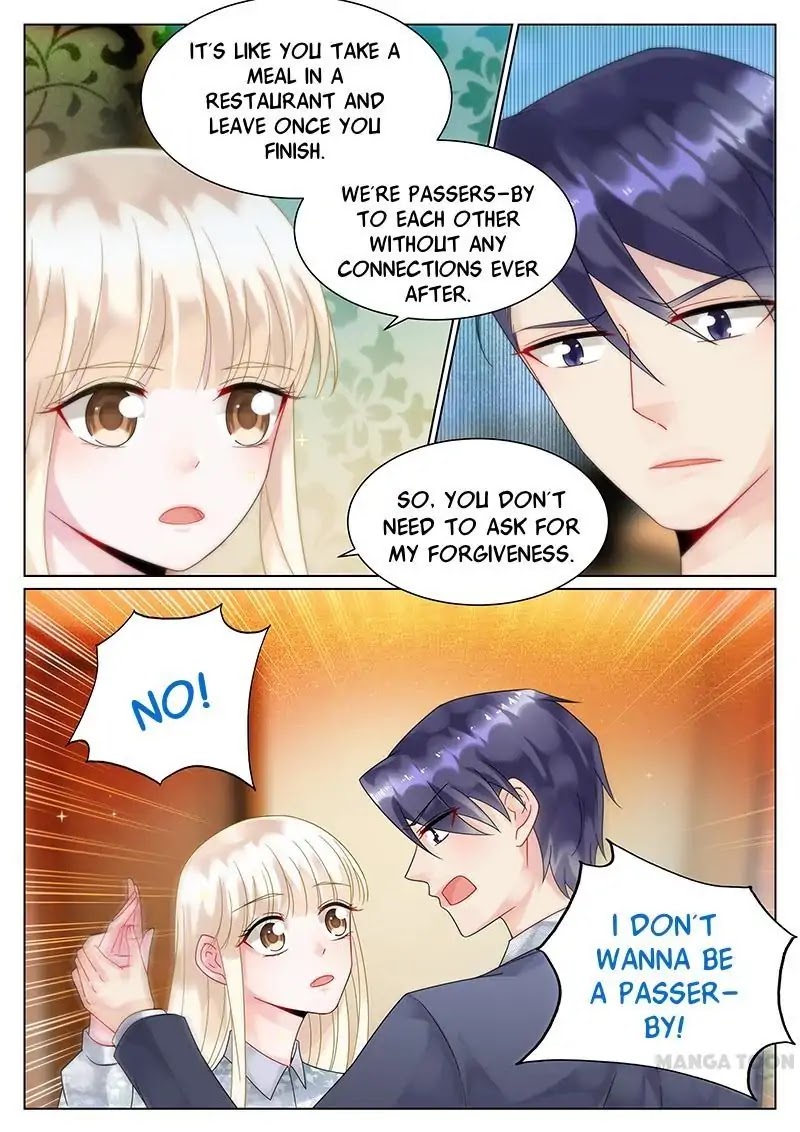 Fall in Love With my Trouble Chapter 62 page 3 - Chapter 62