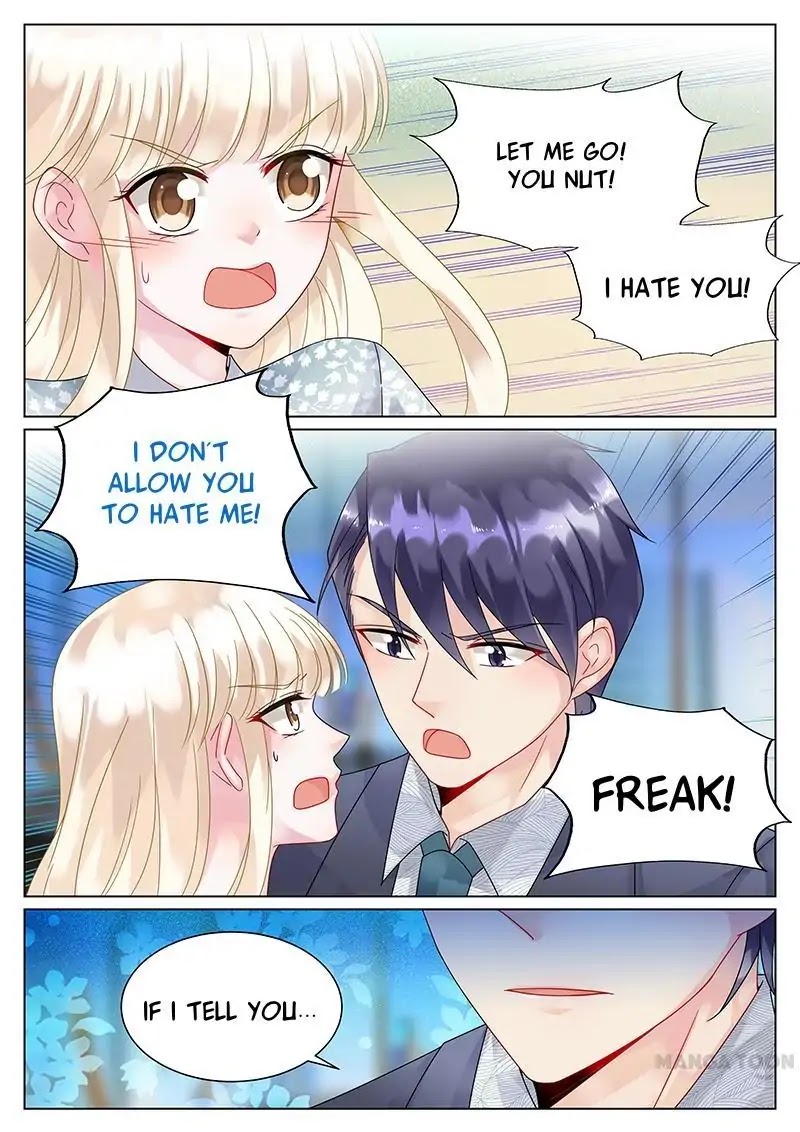 Fall in Love With my Trouble Chapter 62 page 4 - Chapter 62