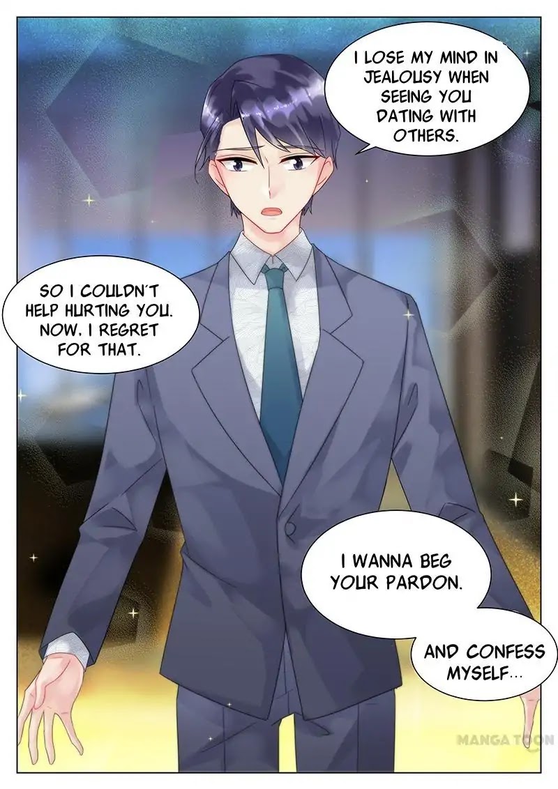Fall in Love With my Trouble Chapter 62 page 7 - Chapter 62