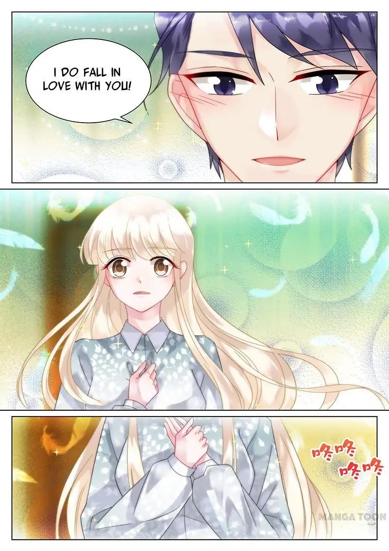 Fall in Love With my Trouble Chapter 62 page 8 - Chapter 62
