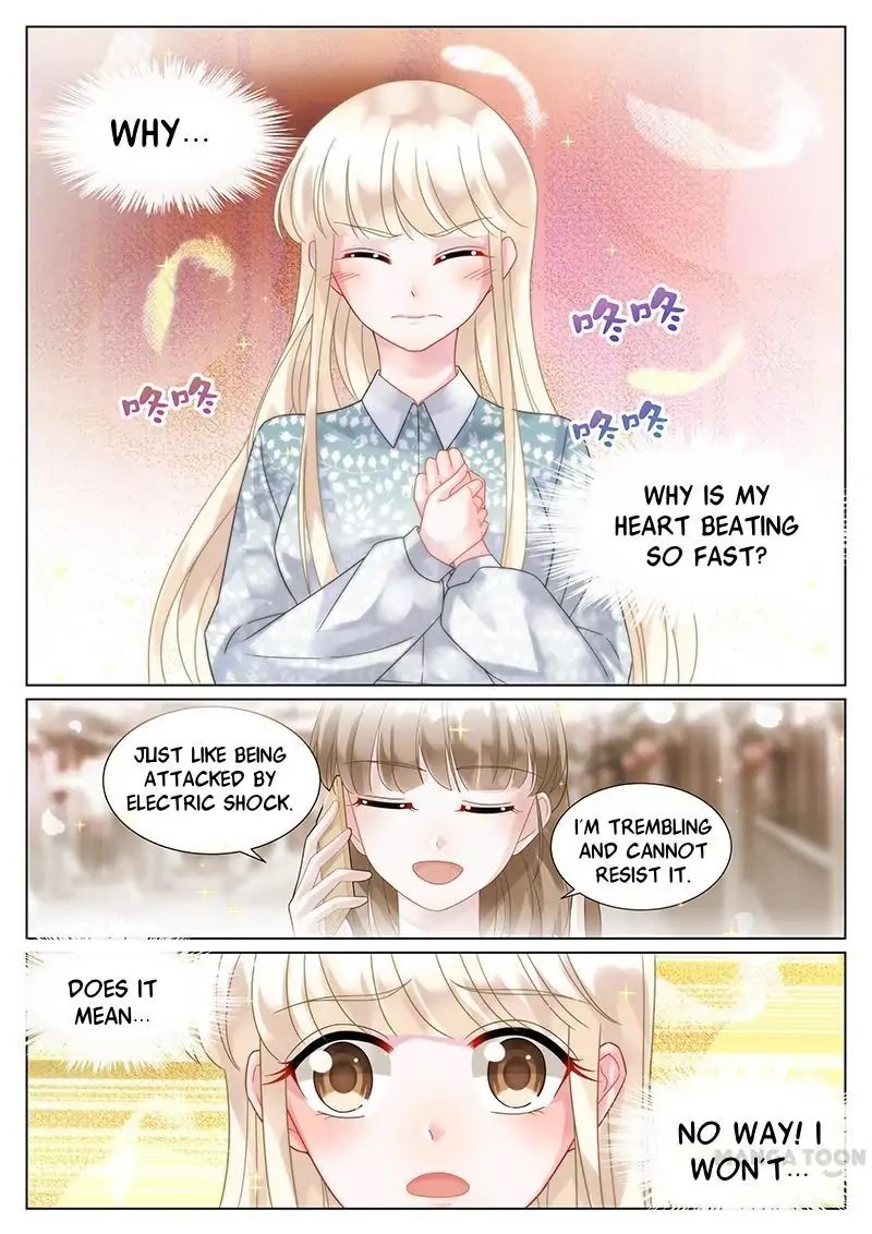 Fall in Love With my Trouble Chapter 63 page 1 - Chapter 63