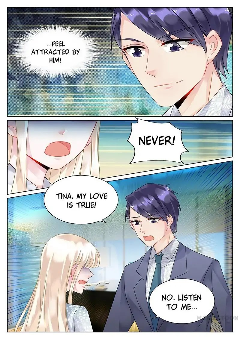 Fall in Love With my Trouble Chapter 63 page 2 - Chapter 63